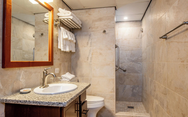 Paradise Beach Villas