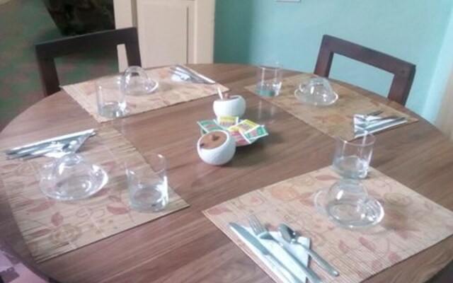Hostal Manzzanares