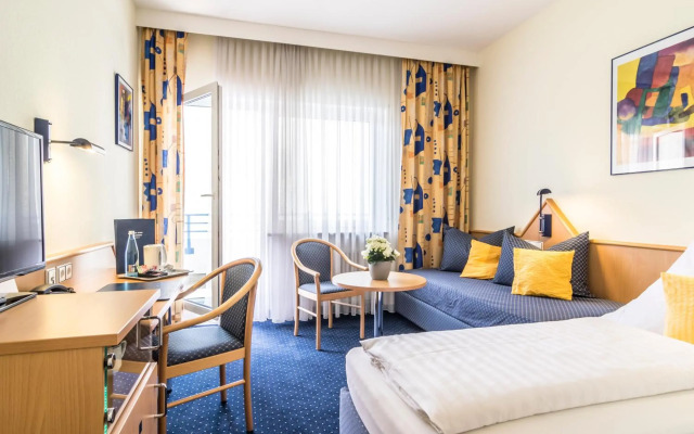 Hotel Garni Oberrhein