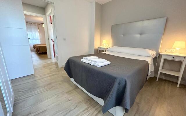 Apartamento Gloria 1