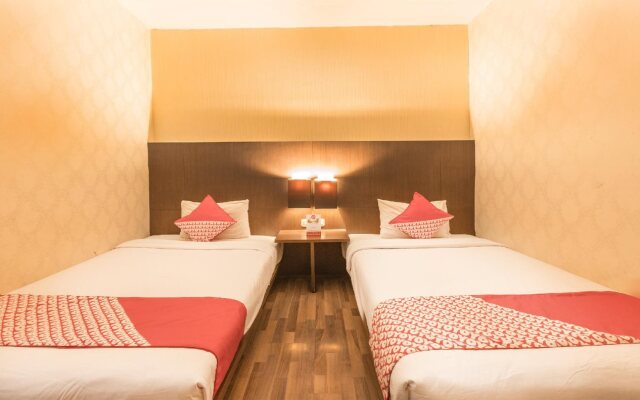 Hotel Boutique Pesona Cikarang by Oyo Rooms