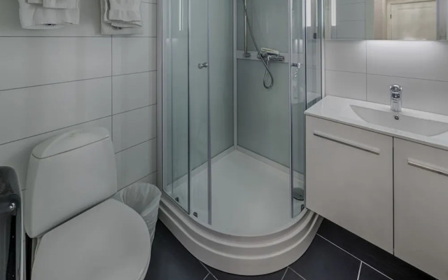 Kjøbmandsgaarden Hotel