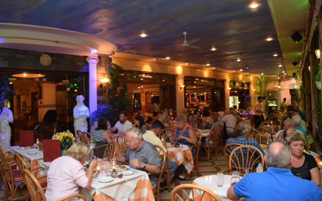 Gouvia Hotel