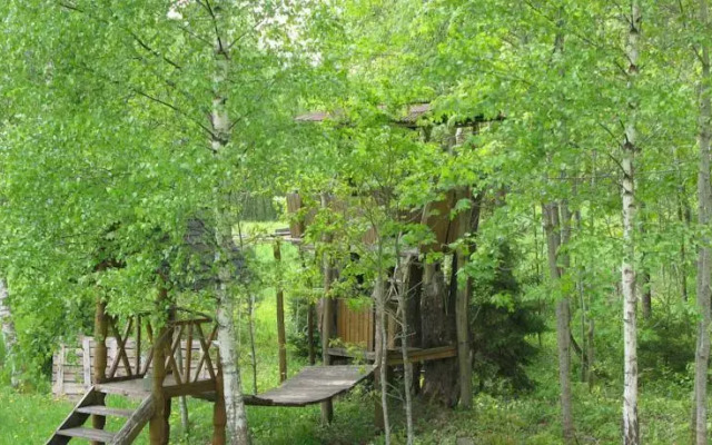 Manor Ustas