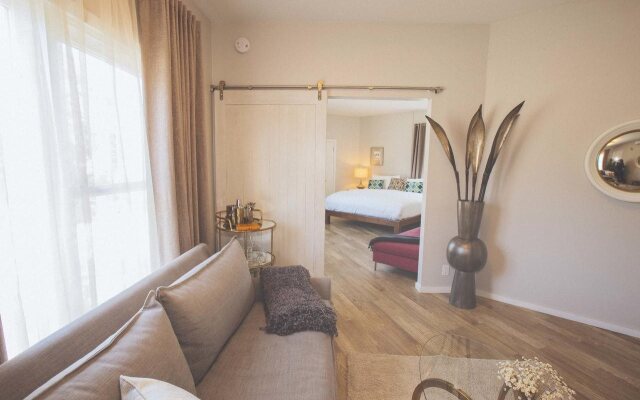 Beverly Terrace Hotel Beverly Hills, Sonder by Marriott Bonvoy