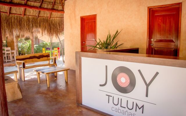 Joy Tulum - Adults Only.