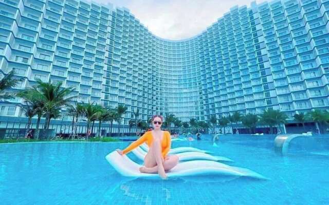 Cam Ranh Nha Trang Seaview Condotel