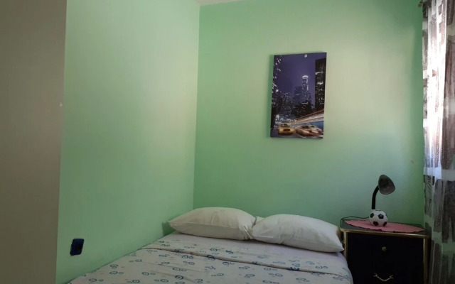 Jure - Terrace With Amazing sea View - A1 Leona