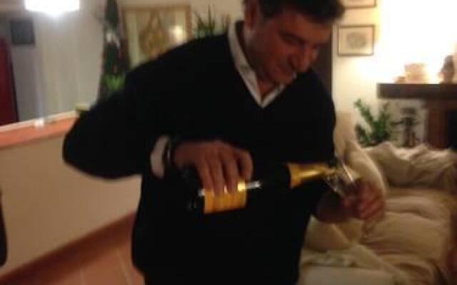 Tenuta Spadaro