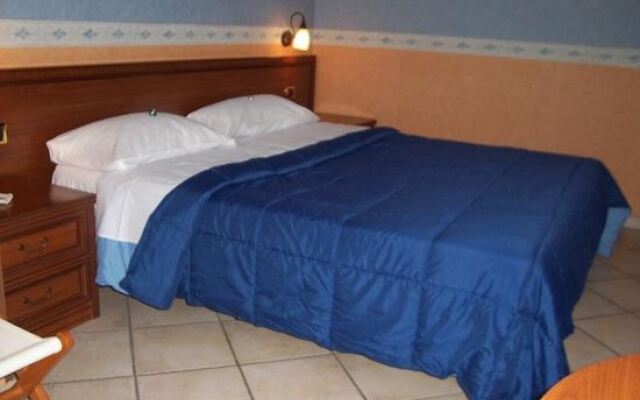 Hotel Santa Caterina