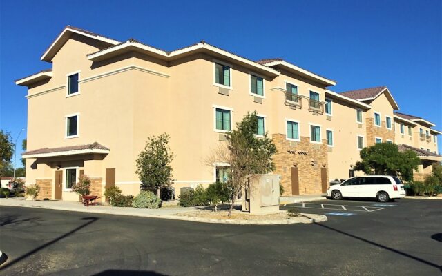 Comfort Inn And Suites