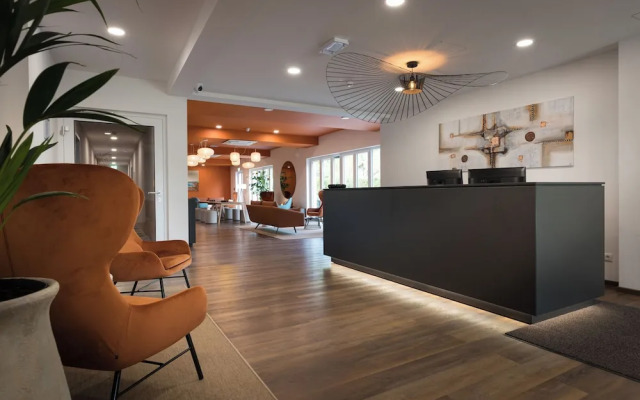 Atrium Apart Hotel Brühl