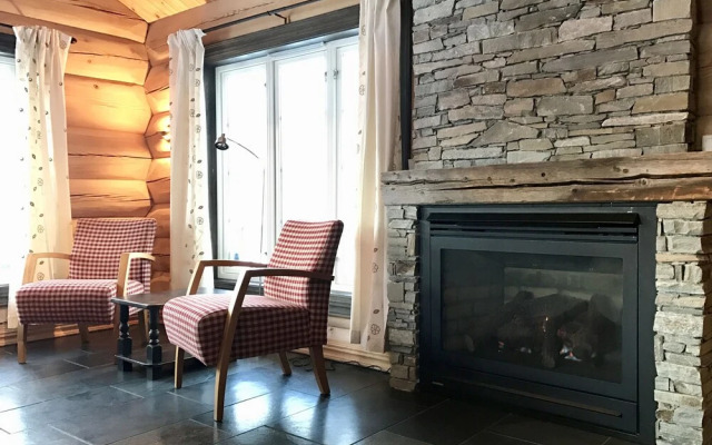 Cozy chalet Totteskogen 126