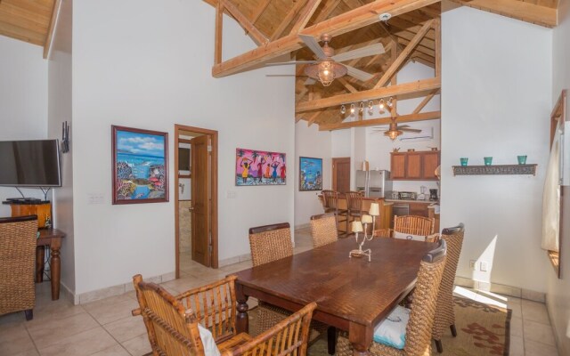 Casa Delfin 3 Bedroom Home