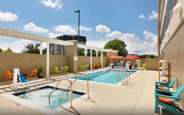 Home2 Suites by Hilton Houston Willowbrook