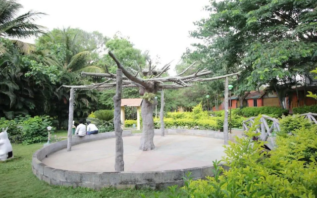 New Sharada Resorts