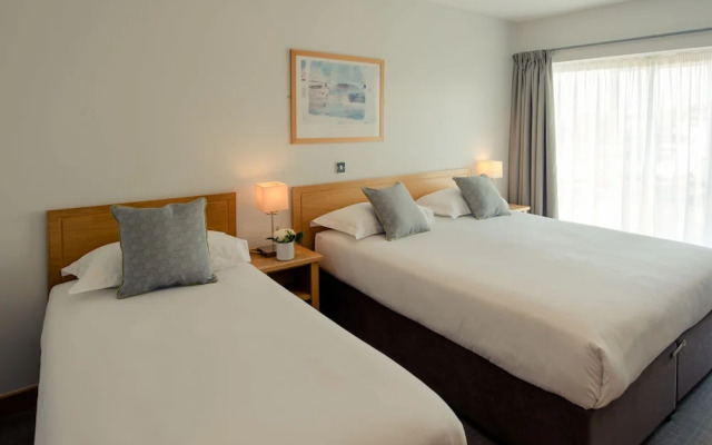 Ramada Viking