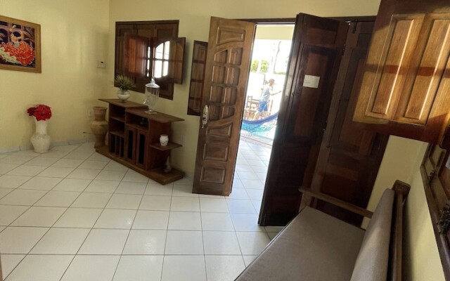Vila Do Frances