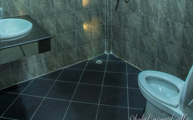 Phuket Airport Villa