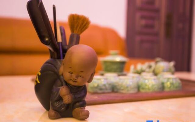 Zhen Yuan Qing Yuan Jing Pin Jiu Dian