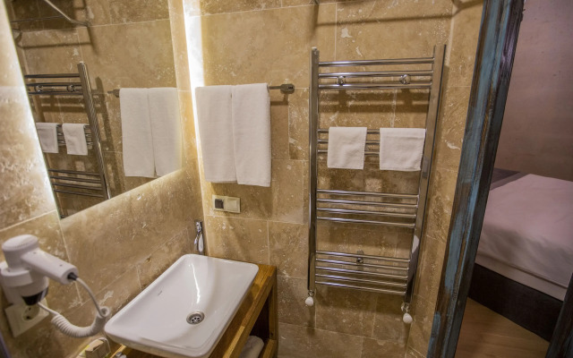 Sinasos Star Hotel Cappadocia