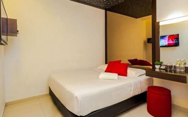 Time Hotel Sunway