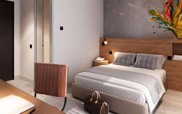 ibis Styles Lisboa Aeroporto - Image 6