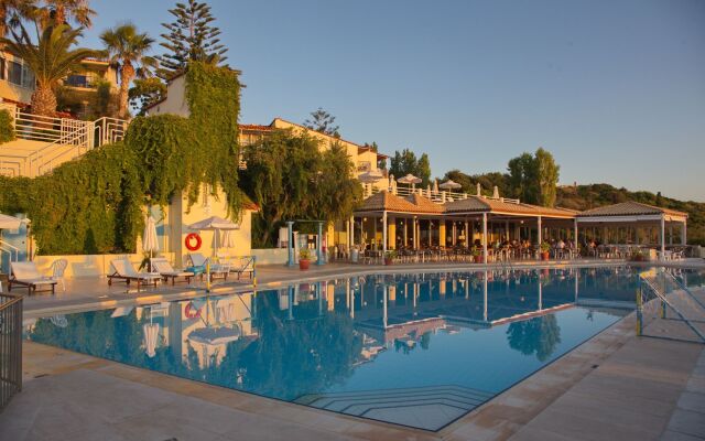 Rethymno Mare & Water Park