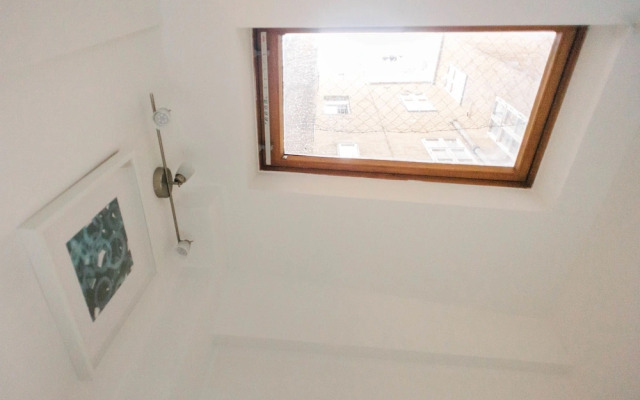 Dfive Apartments - Parlament Residence