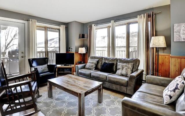 Chalets Alpins - 15 Chemin Alpin