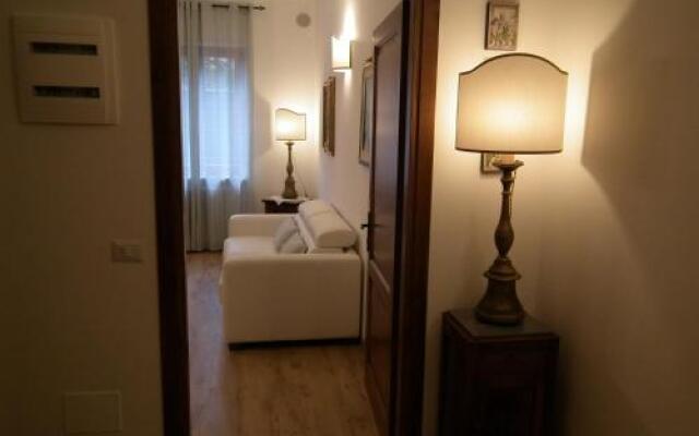 Suite Umberto I
