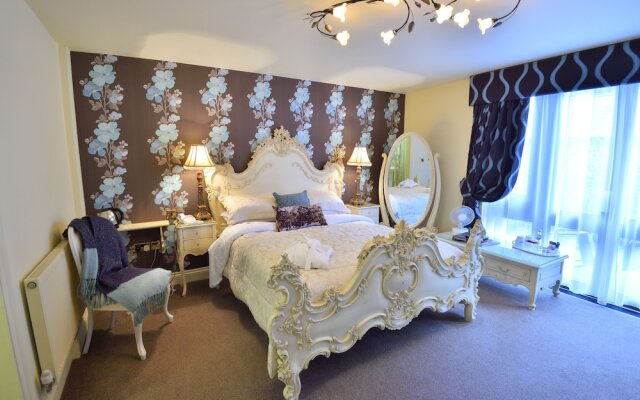 Angmering Manor