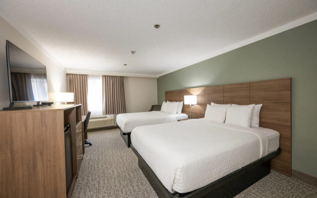 Quality Inn & Suites