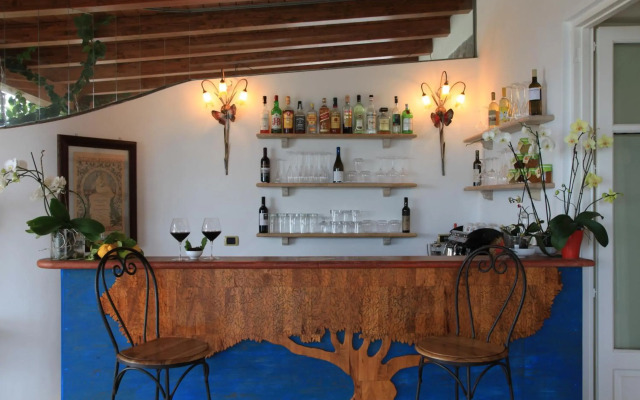 Villa Enrica