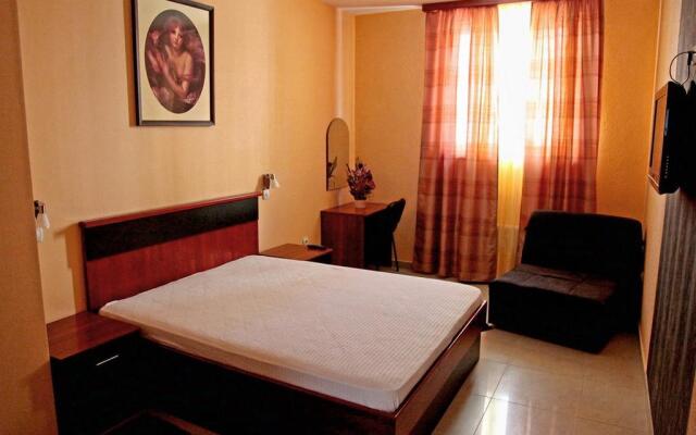 Hostel Herz