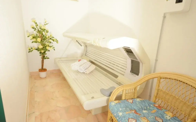 Apartment in Arzl With Wellness Area