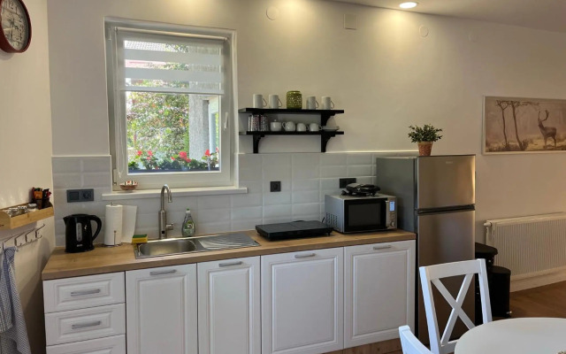 Apartman Mr Guest Krapina