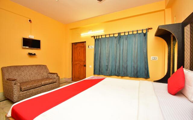 OYO Flagship 40818 Hotel Kahini Digha