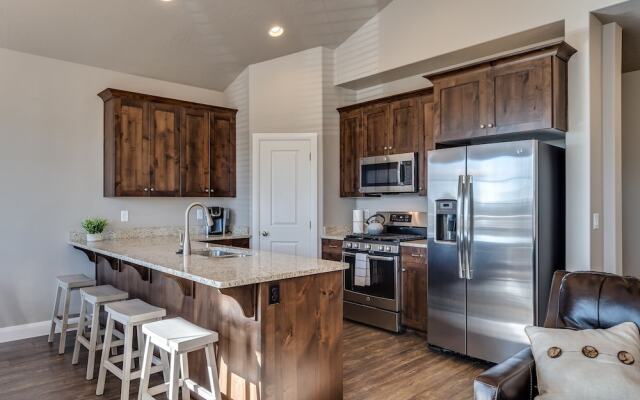 Park Place by RedAwning