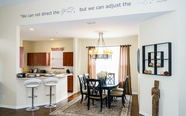 Crystal Cove - 934 Emerald By FairytaleVR
