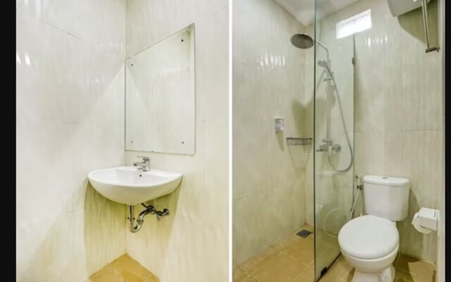 OYO 90291 Vin Stay Petanu