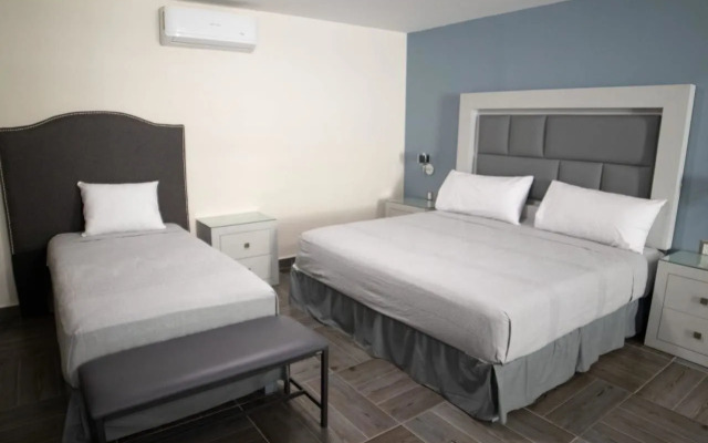 Hotel Suite Las Valkirias