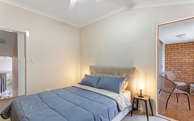 Macadamia Court 6 - Nelson Bay