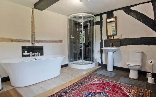 Lower Wythall B&B