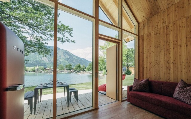 Eco Lodges Millstätter See