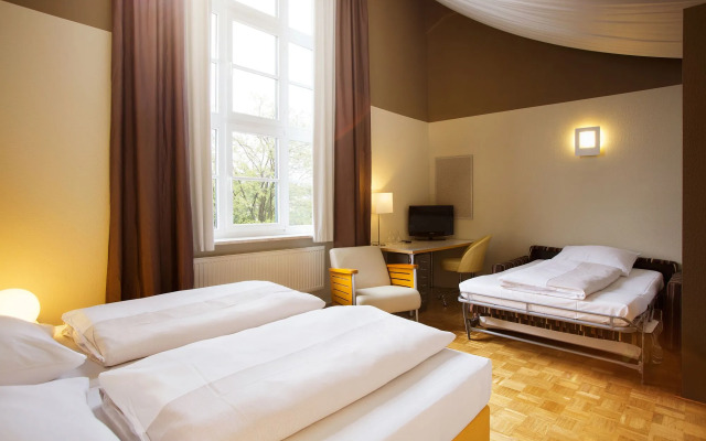 Gästeresidenz PelikanViertel