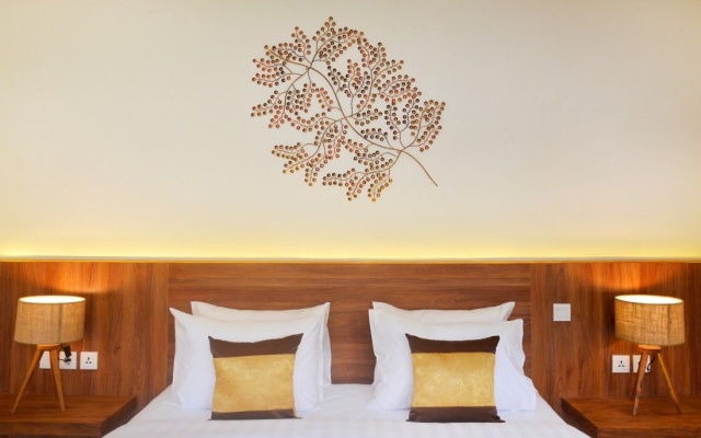 Freddies Resort & Villas Ubud – Guest Rooms – Ubud