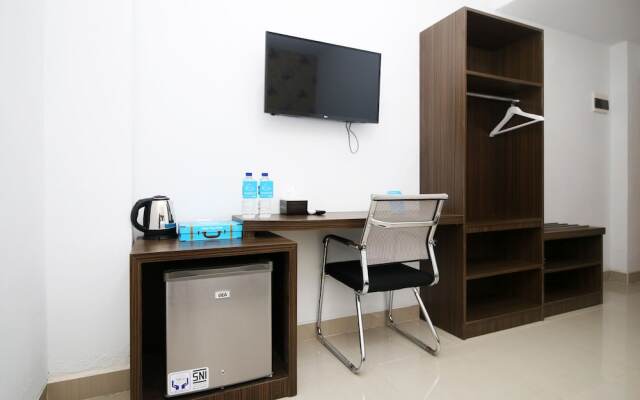 Airy Kertak Hanyar Satu Ahmad Yani KM 7.2 Banjarmasin