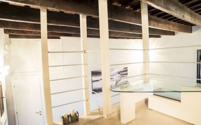 Trastevere Garibaldy Suite