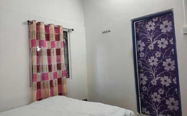 Homocation Manas Green Homestay